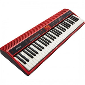 Roland GO:KEYS 61 Music Keyboard