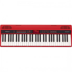 Roland GO:KEYS 61 Music Creation Keyboard