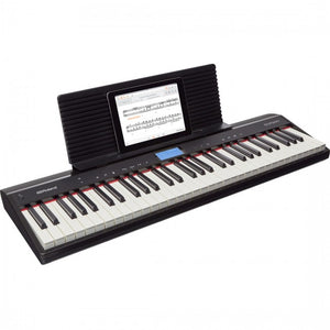 Roland GO:PIANO 61 Digital Piano