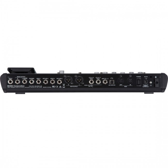 Roland GT-1000 Processor