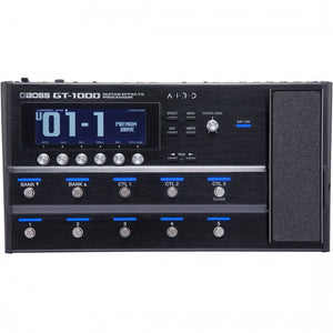 Roland GT-1000 Guitar Processor