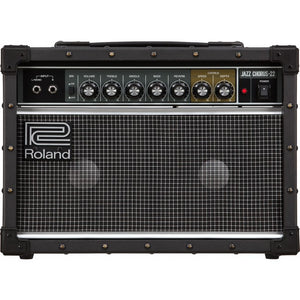 Roland JC22 Jazz Amp