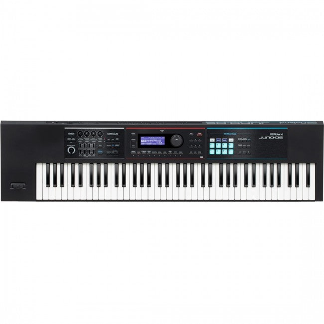 Roland JUNO DS76 Synthesizer Keyboard