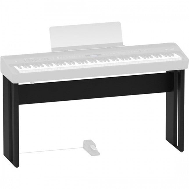 Roland KSC-90 Stand Black
