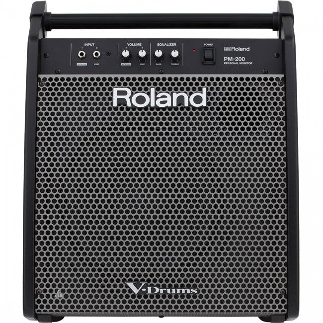 Roland PM-200 Personal Monitor Speaker