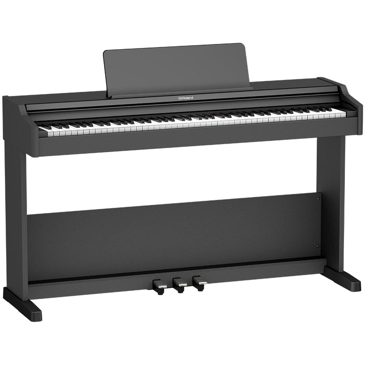 Roland RP-107 Digital Piano Black