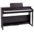 Roland RP-701 Digital Piano Dark Rosewood w/ Bench