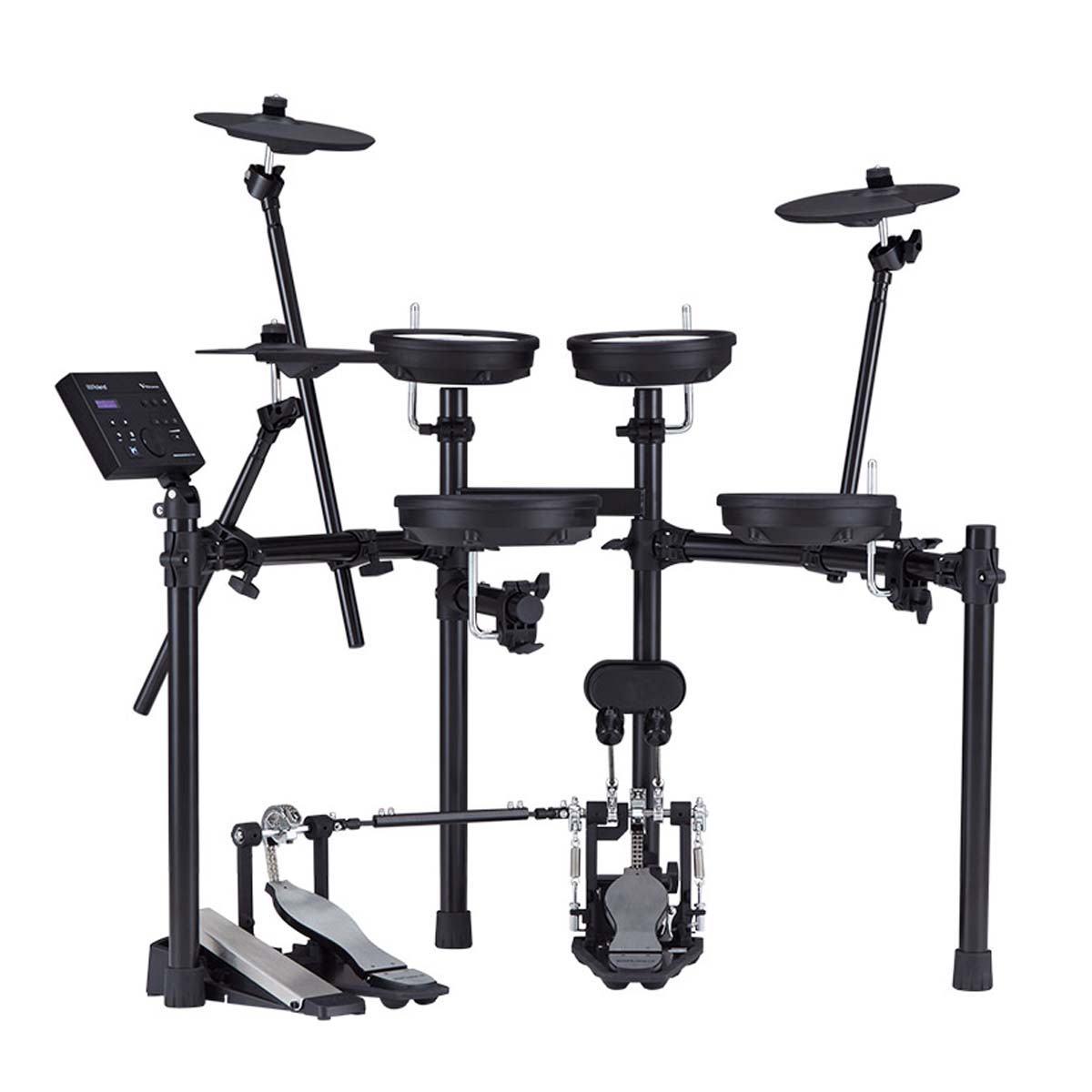 Roland TD-07DMK V-Drums Electronic Drum Kit TD07DMK