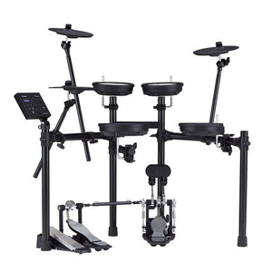 Roland TD-07DMK V-Drum Electronic Drum Kit TD07DMK