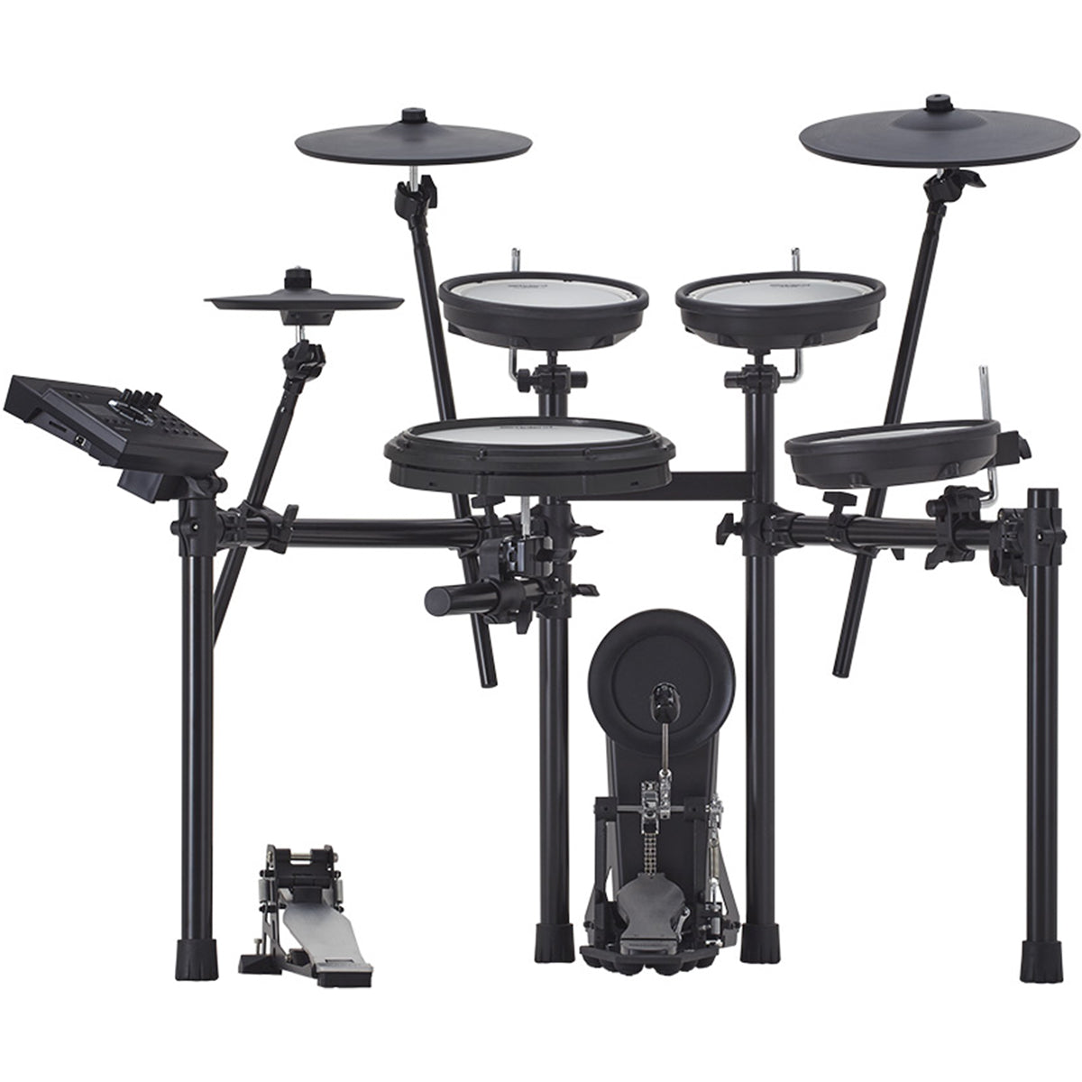 Roland TD-17KV2 V-Drum Electronic Kit w/ Bluetooth