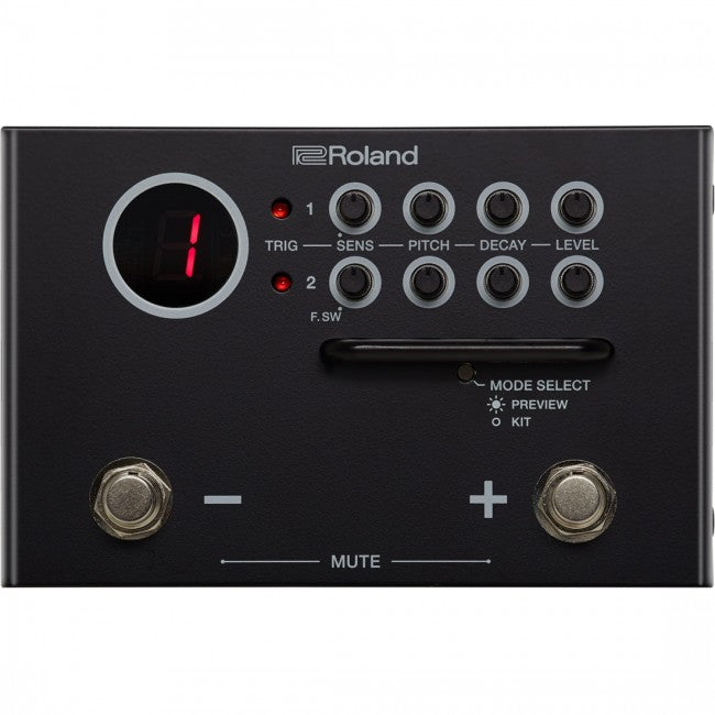 Roland TM-1 Trigger Module