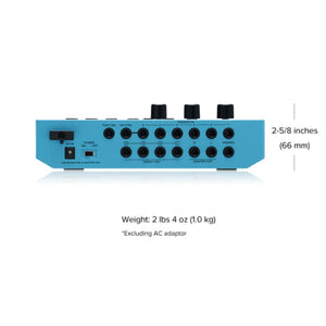 Roland TM6 PRO Trigger Module