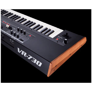 Roland V-Combo VR730 - 73-Note Live Performance Keyboard