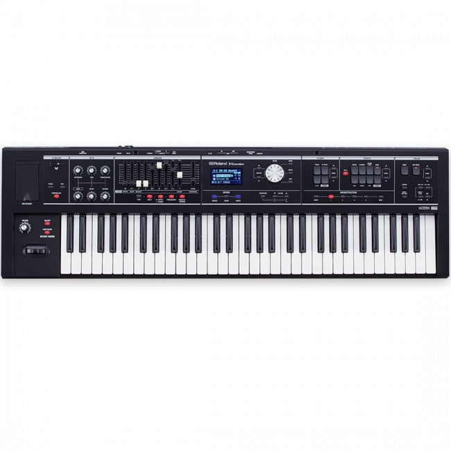 Roland VR-09B V-Combo Keyboard