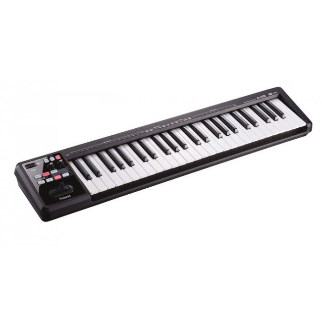 Roland A49 Midi Keyboard Controller