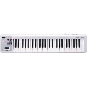 Roland A-49 White Midi Keyboard