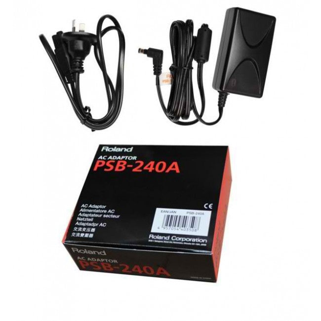Roland AC Adaptor PSB-240A