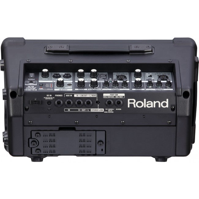 Roland Cube Street EX Amp
