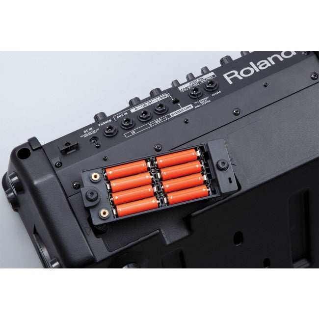Roland Cube Street EX Battery Powered Amp