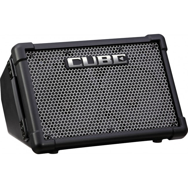 Roland Cube Street EX Amplifier