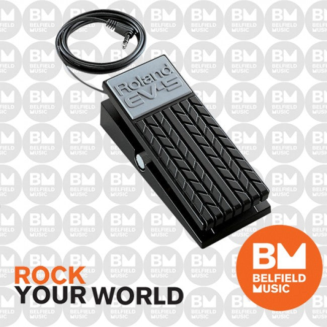 Roland EV-5 Expression Pedal