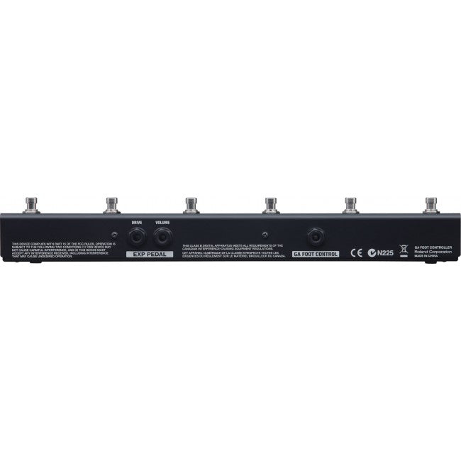 Roland GAFC Controller