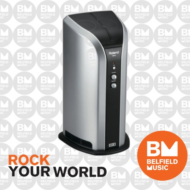Roland PM03 Personal Powered Monitor Buy Online Belfield Music