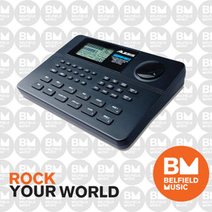 Alesis SR16 Drum Machine SR 16 Buy Online Belfield Music