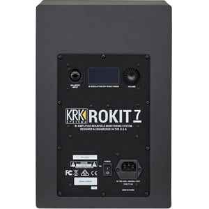 2 x KRK Rokit 7 G4 Studio Monitor Pair