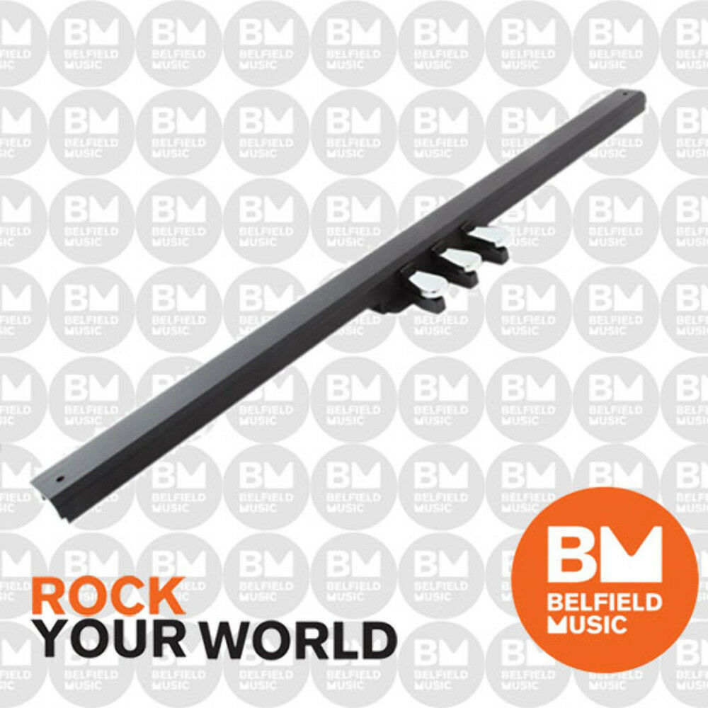 Casio SP-33 Pedal Board Suits Privia Pianos Buy Online