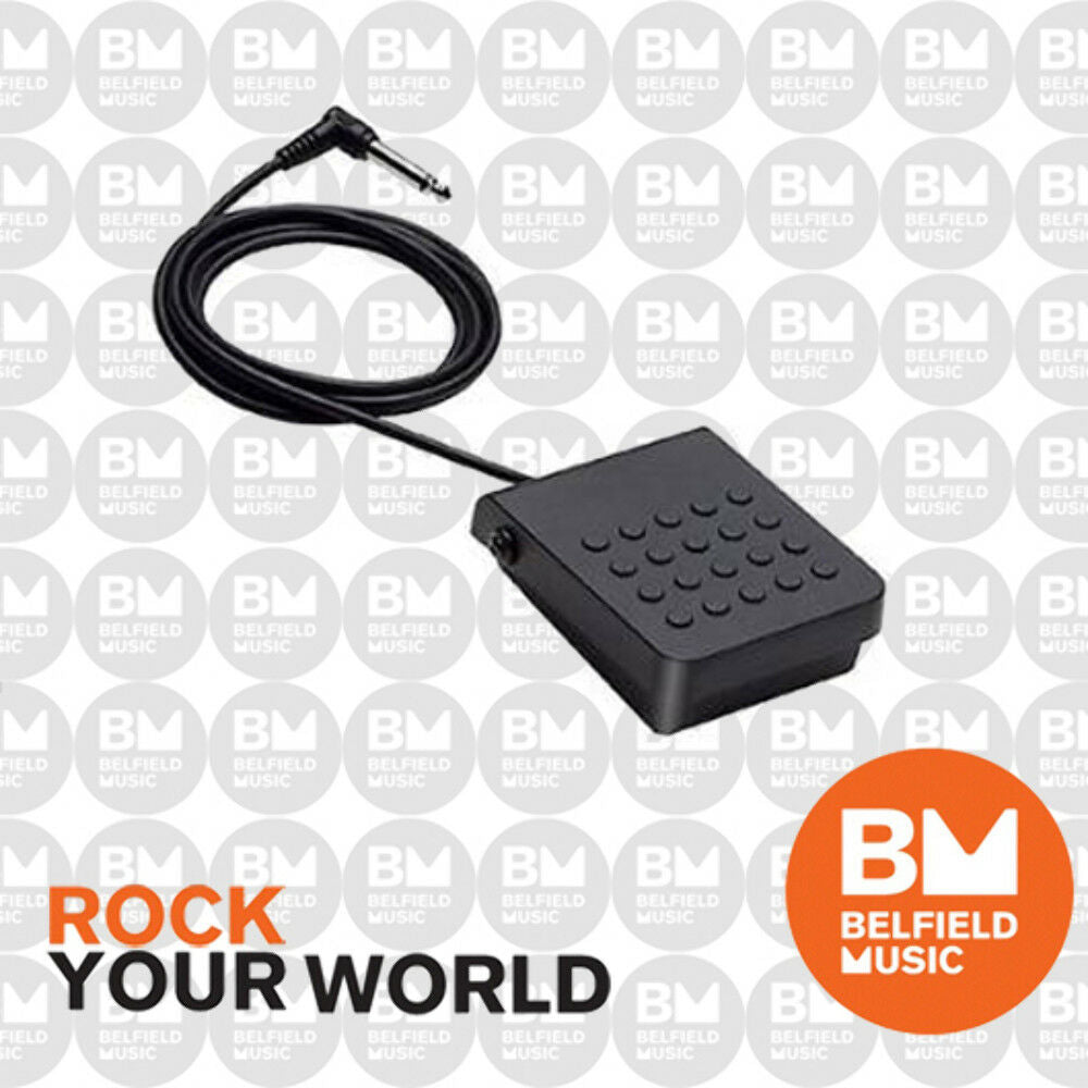 pedal casio Casio SP-3 Sustain Pedal - Buy Online