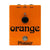 Orange Phaser Effects Pedal - Made in UK