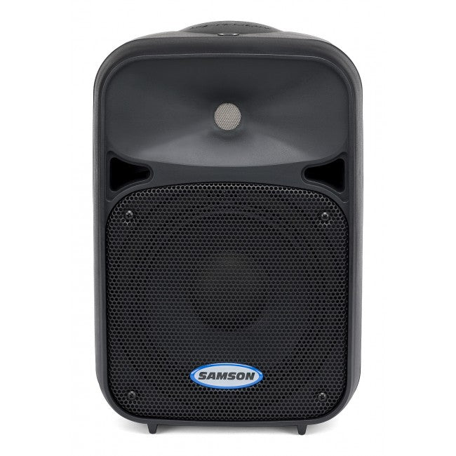  samson auro d208 powered 