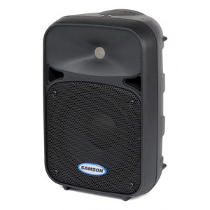 Samson Auro D208 Powered Speaker