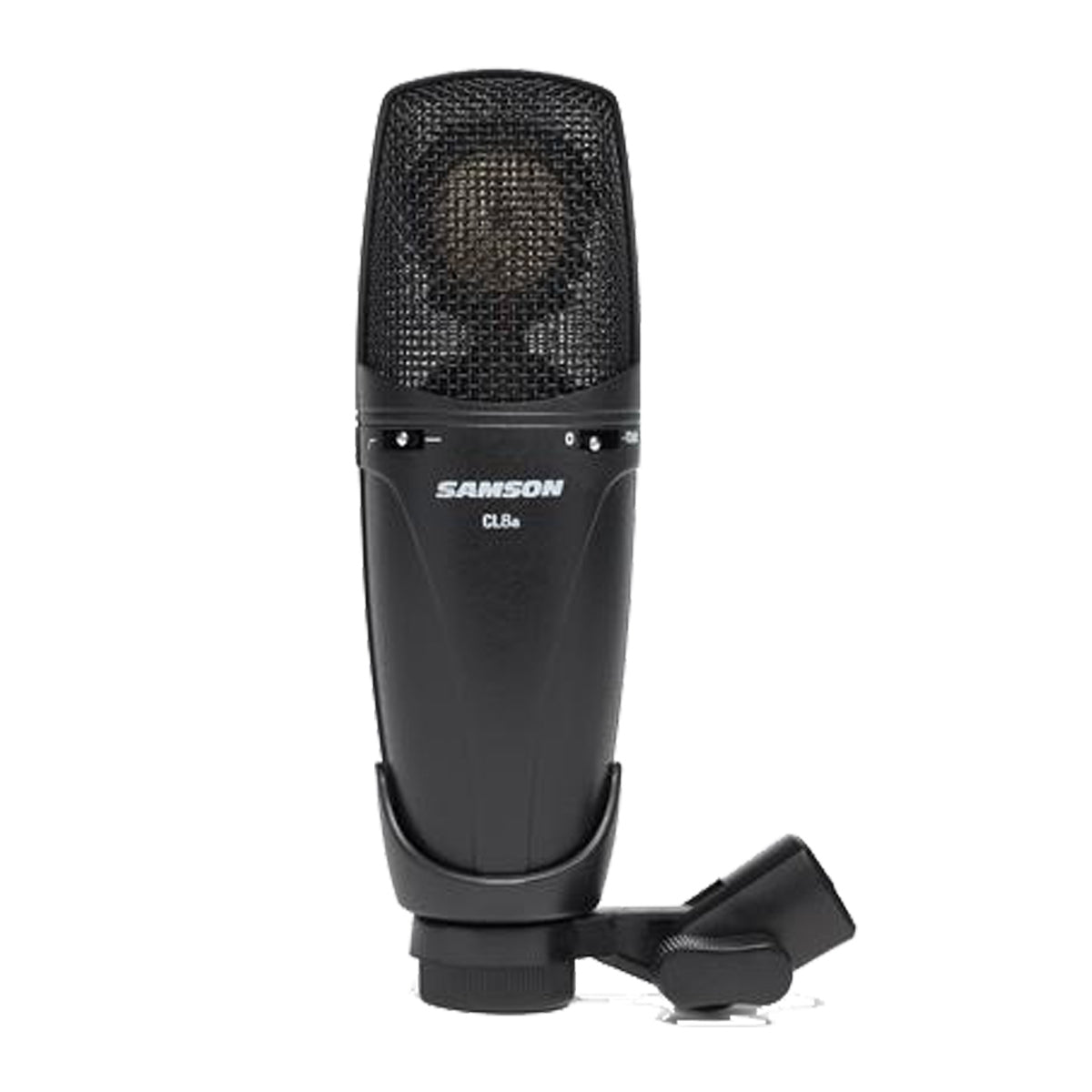 Samson CL8A Studio Microphone Large-Diaphragm Condenser Mic