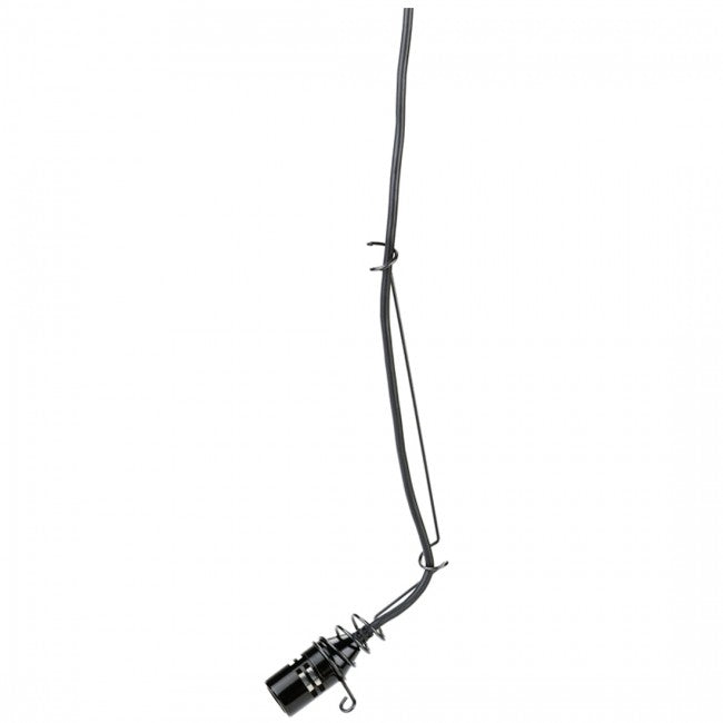 Samson CM12C Contractor Condenser Mini Hanging Choir Mic