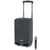 Samson Expedition XP310W Portable PA System 300w 10'' w/ Wireless Microphone, Bluetooth & Rechargable Battery