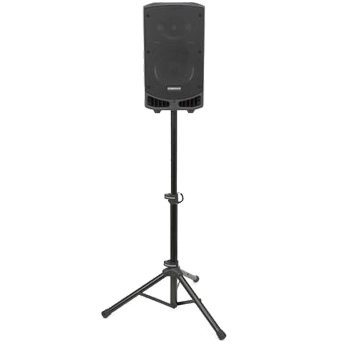 Samson Expedition XP310W Portable PA System 300w 10'' w/ Wireless Microphone, Bluetooth & Rechargable Battery