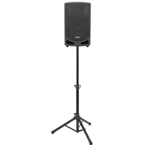 Samson Expedition XP312W Portable PA System 300w 12'' w/ Wireless Microphone, Bluetooth & Rechargable Battery