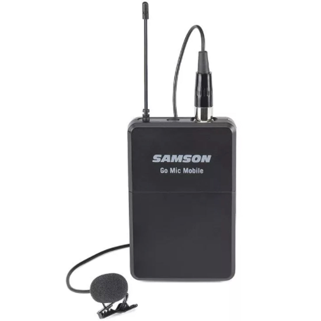 Samson Wireless GO Mobile Lapel Transmitter