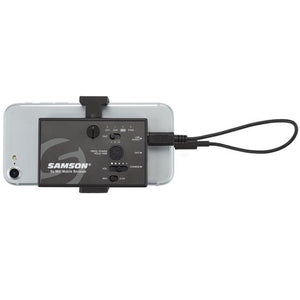 Samson Wireless GO Mobile Lapel System