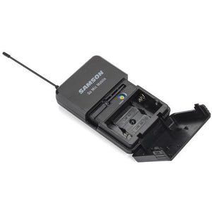 Samson Wireless GO Mobile Lapel System