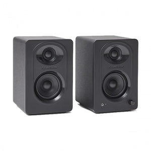 Samson MediaOne M30 Studio Monitors Powered Speakers 20w - Pair