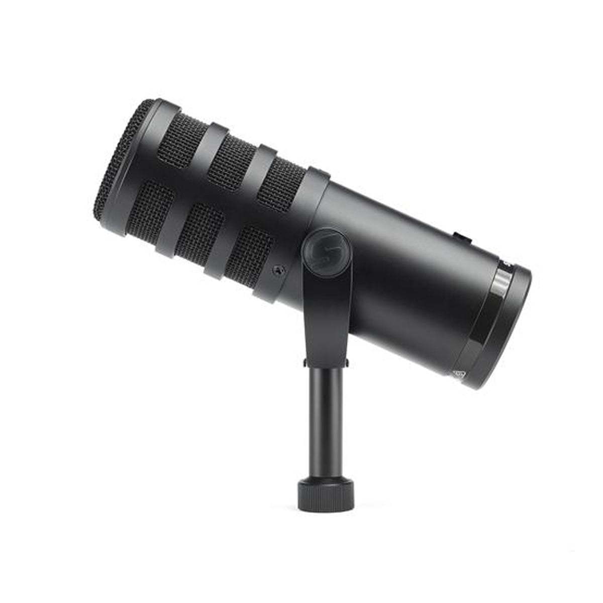 Samson Q9U XLR / USB Dynamic Broadcast Microphone