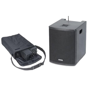 Samson Resound VX8-1 Portable Column Array PA Speaker System