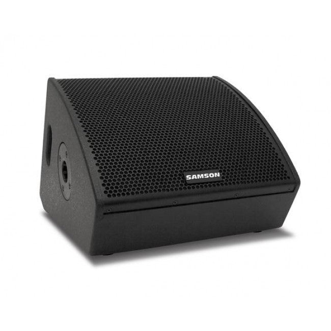 Samson RSXM12A 600w 1 x 12" Active Monitor Speaker 