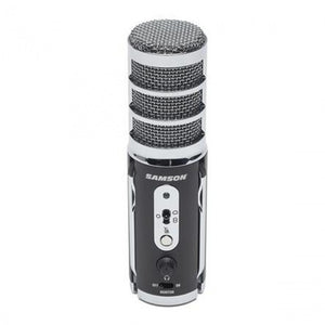 Samson Satellite Microphone iOS/USB Mic