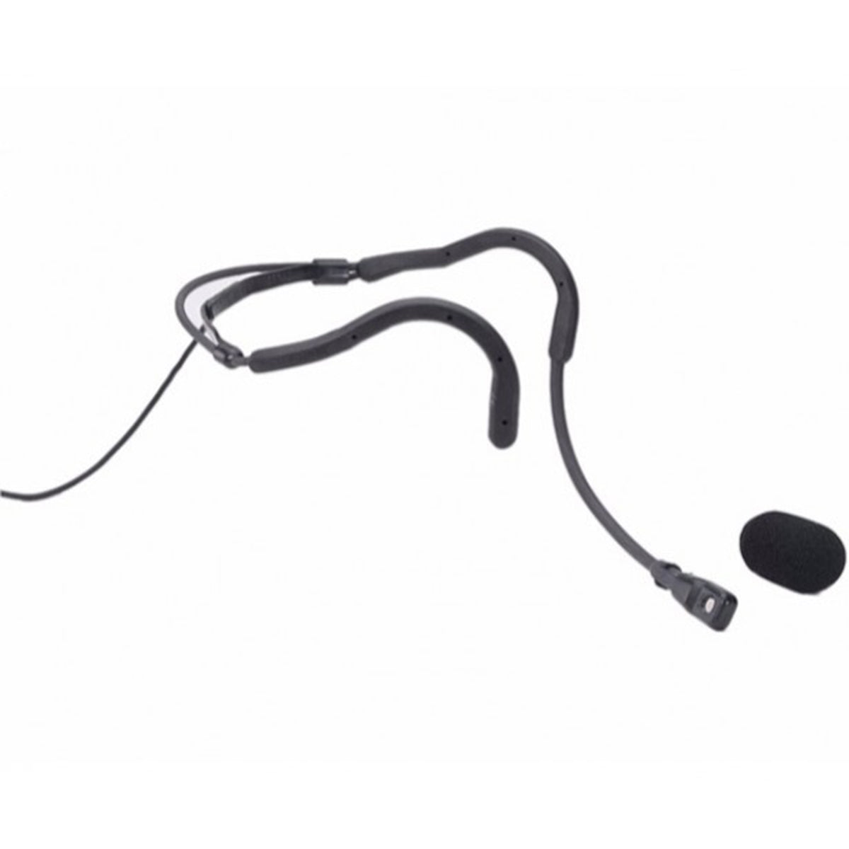 Samson Wireless QE: Headset Microphone Mic w/ P3 Connecter
