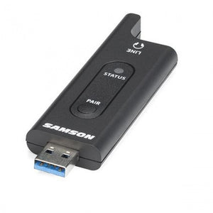 Samson Wireless XPD1-HEADSET USB Digital Wireless Mic System