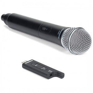 Samson Wireless XPD2 Digital Microphone